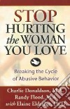 Stop Hurting the Woman You Love libro str