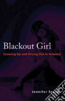 Blackout Girl libro in lingua di Storm Jennifer
