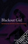 Blackout Girl libro str