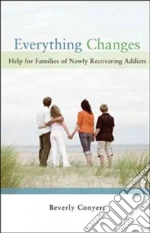 Everything Changes