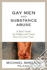 Gay Men and Substance Abuse