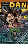 Dan the Unharmable 1 libro str
