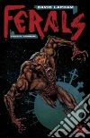 Ferals 2 libro str