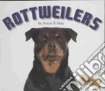 Rottweilers