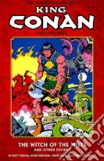 King Conan 1