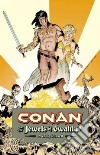 Conan And the Jewels of Gwahlur libro str