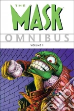 The Mask Omnibus 1