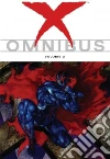 X Omnibus 2 libro str