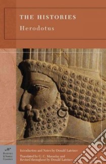 Histories libro in lingua di Herodotus, Lateiner Donald (INT)