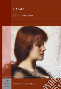 Emma libro in lingua di Austen Jane, Marcus Steven (INT)