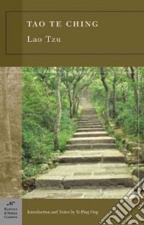 Tao Te Ching libro in lingua di Laozi, Ong Yi-ping, Muller Charles
