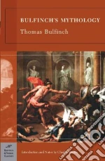 Bulfinch's Mythology