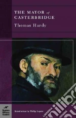 Mayor Of Casterbridge
