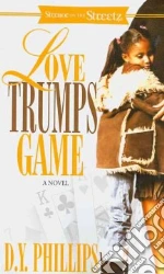 Love Trumps Game