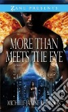 More Than Meets the Eye libro str