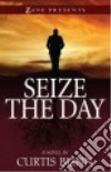 Seize the Day libro str