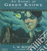 An Enemy At Green Knowe (CD Audiobook)
