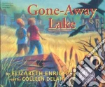 Gone-Away Lake (CD Audiobook)