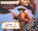 Under the Jolly Roger (CD Audiobook)