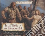 In the Belly of the Bloodhound (CD Audiobook)