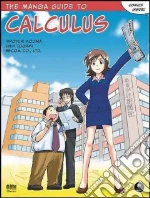 The Manga Guide to Calculus
