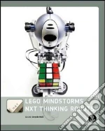 Lego Mindstorms Nxt Thinking Robots