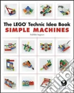 The LEGO Technic Idea Book
