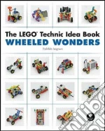 The LEGO Technic Idea Book