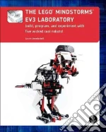 The Lego Mindstorms EV3 Laboratory