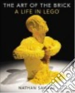 The Art of the Brick