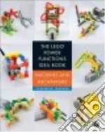 The Lego Power Functions Idea Book