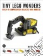 Tiny Lego Wonders