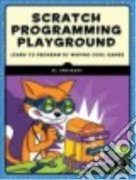 Scratch Programming Playground