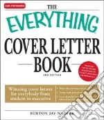 The Everything Cover Letter Book