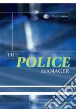The Police Manager