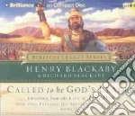 Called to Be God's Leader (CD Audiobook)