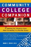 Community College Companion libro str