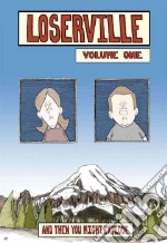 Loserville 1 libro str
