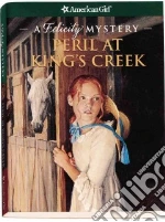 Peril at King's Creek