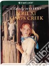 Peril at King's Creek libro str