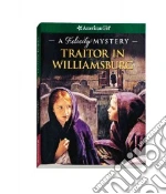 Traitor in Williamsburg