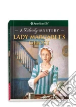 Lady Margaret's Ghost