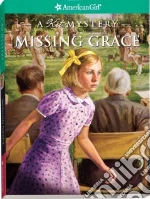 Missing Grace