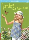 Lanie's Real Adventures libro str