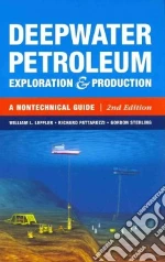 Deepwater Petroleum Exploration & Production