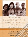 Assessing Culturally And Linguistically Diverse Students libro str