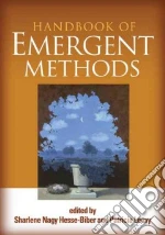 Handbook of Emergent Methods