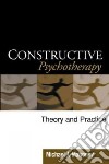Constructive Psychotherapy libro str