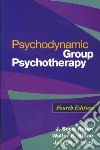 Psychodynamic Group Psychotherapy libro str