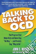 Talking Back to OCD